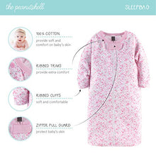 Load image into Gallery viewer, The Peanutshell Newborn Layette Gift Set for Baby Girls | 23 Piece Newborn Girl Clothes & Accessories Set | Fits Newborn to 3 Months | Floral