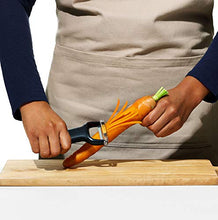 Load image into Gallery viewer, OXO Good Grips Julienne Peeler