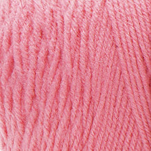 Load image into Gallery viewer, RED HEART 073650016004 Super Saver Jumbo Yarn, Perfect Pink