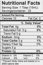 Load image into Gallery viewer, Saratoga Olive Oil Company Golden Pineapple White Balsamic Vinegar 200ml (6.8oz)