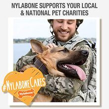 Load image into Gallery viewer, Nylabone Just for Puppies Teething Chew Toy Bacon Small/Regular (1 Count)