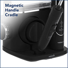 Load image into Gallery viewer, Waterpik Complete Care 9.5 Oscillating Electric Toothbrush + Water Flosser, Black, Medium
