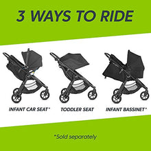 Load image into Gallery viewer, Baby Jogger City Mini GT2 Stroller, Jet