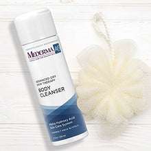 Load image into Gallery viewer, Mederma AG Advanced Dry Skin Therapy Body Cleanser 8 oz