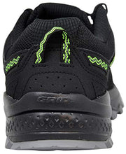 Load image into Gallery viewer, Saucony Men's Excursion TR12 Sneaker, Black/Black, 11 Wide
