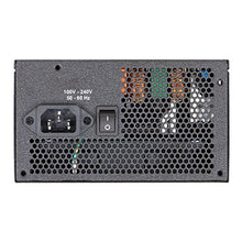 Load image into Gallery viewer, EVGA 110-BQ-0500-K1, 500 Bq, 80+ Bronze 500W, Semi Modular, FDB Fan, 3 Year Warranty, Power Supply