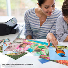 Load image into Gallery viewer, HP ENVY Photo 7855 All in One Photo Printer with Wireless Printing, HP Instant Ink ready, Works with Alexa (K7R96A)
