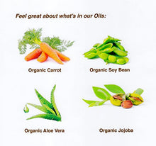 Load image into Gallery viewer, Bronzo Sensuale SPF 15 Sunscreen Deep Golden Tanning Organic Carrot Oil 8.5 Ounces