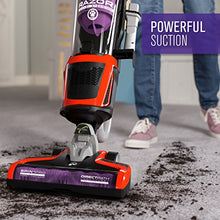 Load image into Gallery viewer, Dirt Devil Razor Pet Bagless Multi Floor Corded Upright Vacuum Cleaner with Swivel Steering, UD70355B, Red