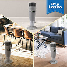 Load image into Gallery viewer, Lasko Heating Space Heater, 25", Grey 6462