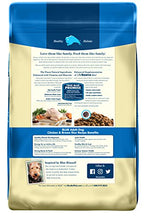 Load image into Gallery viewer, Blue Buffalo Life Protection Formula Adult Dog Food – Natural Dry Dog Food for Adult Dogs – Chicken and Brown Rice – 30 lb. Bag