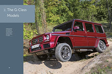 Load image into Gallery viewer, The Mercedes-Benz G-Class: The Complete History of an Off-Road Classic
