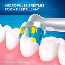 Load image into Gallery viewer, Oral-B Vitality FlossAction Electric Rechargeable Toothbrush, powered by Braun