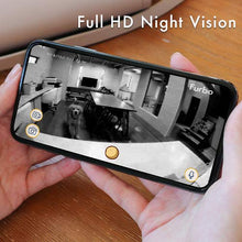 Load image into Gallery viewer, Furbo Dog Camera: Treat Tossing, Full HD Wifi Pet Camera and 2-Way Audio, Designed for Dogs, Compatible with Alexa (As Seen On Ellen), white (001-01WHTOA-1)
