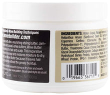 Load image into Gallery viewer, WaveBuilder Cocoa & Shea Wave Butter
