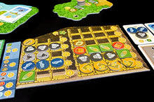 Load image into Gallery viewer, Renegade Game Studios Altiplano