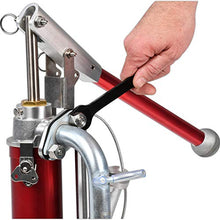Load image into Gallery viewer, Compound Pump Gooseneck - LEVEL5 | Pro-Grade | Mud Loader | 4-714