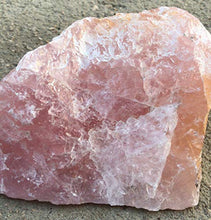 Load image into Gallery viewer, Luckeeper Healing Crystal Wands | 2" Rose Quartz Crystal Points| 6 Faceted Reiki Chakra Meditation Therapy