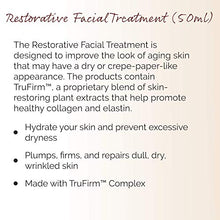 Load image into Gallery viewer, Crepe Erase – Restorative Facial Treatment – TruFirm Complex – 1.7 Ounces