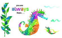 Load image into Gallery viewer, I Love Dad with The Very Hungry Caterpillar (The World of Eric Carle)