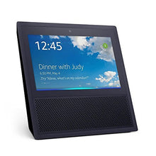 Load image into Gallery viewer, Echo Show - 1st Generation Black