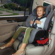 Load image into Gallery viewer, Britax One4Life ClickTight All-in-One Car Seat – 10 Years of Use – Infant, Convertible, Booster – 5 to 120 Pounds - SafeWash Fabric, Drift