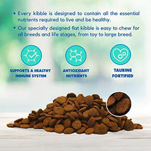 Load image into Gallery viewer, Lucy Pet Formulas for Life - Sensitive Stomach & Skin Dry Dog Food, All Breeds & Life Stages - Salmon, Pumpkin, & Quinoa