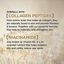 Load image into Gallery viewer, L'Oreal Paris Age Perfect Collagen Expert Night Moisturizer, Anti-Sagging & Even Tone, Retighten, Rehydrate and Firm Maturing Skin, 2.5 Oz