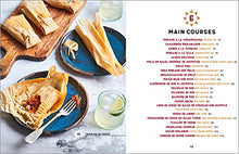 Load image into Gallery viewer, Best of Mexican Cooking: 75 Authentic Home-Style Recipes for Beginners