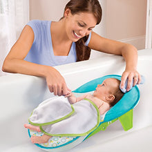 Load image into Gallery viewer, Summer Bath Sling with Warming Wings