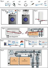 Load image into Gallery viewer, O3 Pure Professional Eco Laundry Washer System - Newest Generation