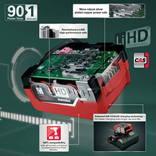 Load image into Gallery viewer, Metabo - Asc 30-36 120V Charger (for 18V To 36V Batteries) (627046000), Batteries & Chargers for Current Tools