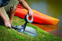 Load image into Gallery viewer, Gorilla Black Duct Tape, 1.88" x 35 yd, Black, (Pack of 1)