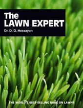 Load image into Gallery viewer, The New Lawn Expert