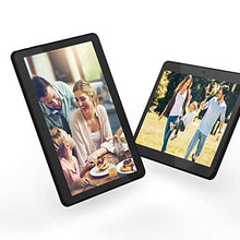 Load image into Gallery viewer, Tablet 10 inch Android 8.1 Go, 10.1" 5G WiFi Tablets,6000mAh Battery,Quad-Core Processor, 800x1280 Touch Screen Full HD Display,1.3GHz,16GB, Bluetooth,Black