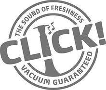 Load image into Gallery viewer, Vacu Vin Wine Saver w/Set 6 Stoppers