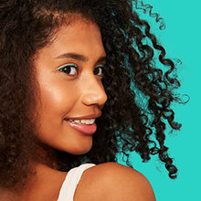 Load image into Gallery viewer, Curl Rehab Dry Hair/Damage Repair Treatment 2 in 1 Shampoo Conditioner (3 Pack), Enriched with Coconut Milk & Avocado, 16 Oz