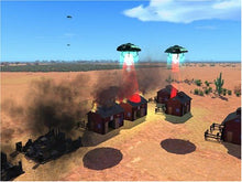 Load image into Gallery viewer, The SimCity Box - PC