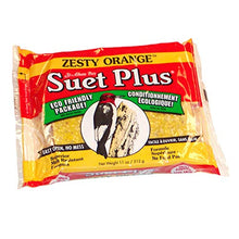 Load image into Gallery viewer, Wildlife Sciences Suet Plus Variety 6 Pack