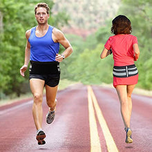 Load image into Gallery viewer, Paskyee Sacroiliac Hip Belt for Men and Women That Alleviates Sciatic, Lower Back Pain, Back Brace Provides SI Joint Pelvic Support Nerve Compression & Stability, Trochanter Brace