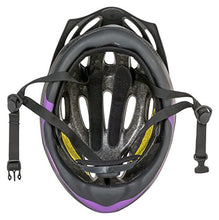 Load image into Gallery viewer, Schwinn Bike Helmet Intercept Collection, Youth, Purple/Pink