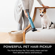 Load image into Gallery viewer, Shark WANDVAC Cordless Hand Vac Lightweight and Portable at 1.4 lbs. with Powerful Suction, Charging Dock, One-Touch Empty for Car & Home, Cove