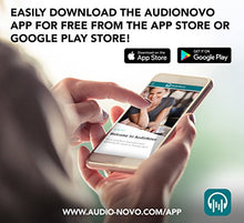 Load image into Gallery viewer, AudioNovo Italian - Learn Italian quickly and easily | Tangible success even after the first lesson (Audio program, Italian for beginners)