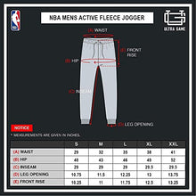Load image into Gallery viewer, NBA Men's Super-Soft Cut & Run Jogger Sweatpants