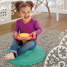 Load image into Gallery viewer, Playskool Sit ‘n Spin Classic Spinning Activity Toy for Toddlers Ages Over 18 Months (Amazon Exclusive),Multicolor