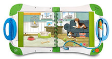 Load image into Gallery viewer, LeapFrog LeapStart The World of Baby Animals Book