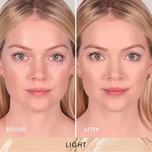 Load image into Gallery viewer, Wander Beauty Dualist Matte & Illuminating Concealer Makeup -Light - Dual Ended Concealer Stick & Liquid Concealer. Full Coverage Under Eye Concealer & a Lightweight Illuminating Liquid Concealer