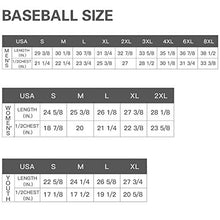 Load image into Gallery viewer, Custom Plain Jersey Button Down - V Neck Baseball Jerseys Short Sleeve - Sportwear for Team and Player (Blue 11-02-206, Men Size: S)