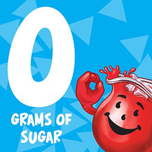 Load image into Gallery viewer, Kool-Aid Jammers Tropical Punch Juice Pouches (6 oz Pouches, 10 Count)