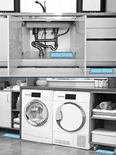 Load image into Gallery viewer, Catchmaster Heavy Duty Rat, Mouse, Snake, and Insect Trap - with Hercules Putty Fastener - 2 Glue Trays